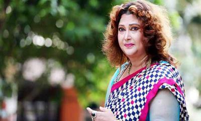 ভাগ্য খারাপ, বাংলাদেশের শিল্পী হয়েছি : রিনা খান