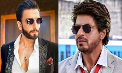 ‘ডন থ্রি’তে শাহরুখের পরিবর্তে রণবীর, দর্শকদের ক্ষোভ
