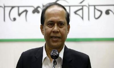 নির্বাচন পর্যবেক্ষণে নেপাল যাচ্ছেন সিইসি