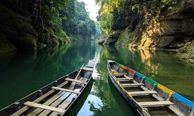 বান্দরবানে পর্যটক ভ্রমণে নিষেধাজ্ঞা বাড়ল