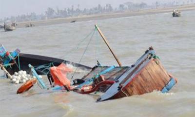 ঘূর্ণিঝড় সিত্রাং : সাগরে তলিয়ে গেছে ১৩ ট্রলার