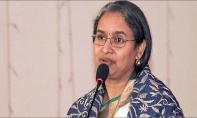 আমি ভীষণভাবে লজ্জিত ও দুঃখিত : শিক্ষামন্ত্রী