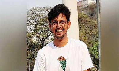 টাকার জন্য ফারদিন আত্মহত্যা করেছেন : ডিবি