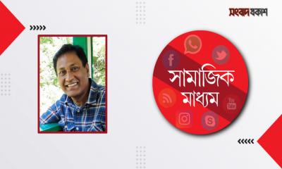 মানুষের চেয়েও কাল্পনিক ধর্ম যখন মানুষের কাছে অনেক বড় হয়...