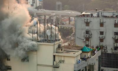 ইন্টারনেট-সেবা স্বাভাবিক হতে এক সপ্তাহ লাগবে