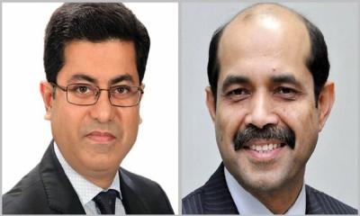 মন্ত্রীর পদমর্যাদা পেলেন ঢাকার দুই মেয়র