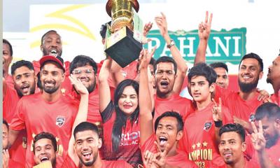 পিএসএল দল কিনবে কুমিল্লা ভিক্টোরিয়ান্স?