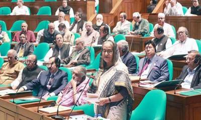 ‘সরকার অর্থনীতিকে উচ্চ প্রবৃদ্ধির পথে ফিরিয়ে আনতে সক্ষম’