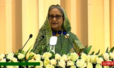 মানুষের ওপর হামলা হলে কোনো ক্ষমা নেই : প্রধানমন্ত্রী