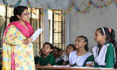 প্রাথমিকের শিক্ষকদের শীতকালীন ছুটি বাতিল