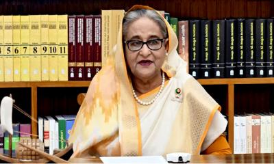 সৌদি আরবের পথে প্রধানমন্ত্রী