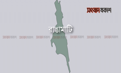 দুর্বৃত্তের গুলিতে ইউপিডিএফ নেতা নিহত