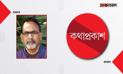 নকশাল আন্দোলন খুবই নিষ্ঠুরভাবে দমন করা হয় : রাজা সরকার