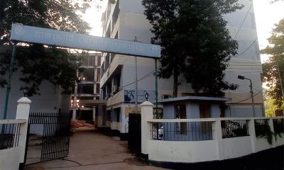 নানা সমস্যায় জর্জরিত রাঙ্গামাটি মেডিকেল কলেজ