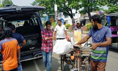 স্বামীর বিরুদ্ধে স্ত্রীকে হত্যার অভিযোগ