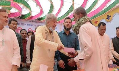 বিদ্যুতের চাহিদা বেড়ে যাওয়ায় একটু সমস্যা হচ্ছে : পরিকল্পনামন্ত্রী