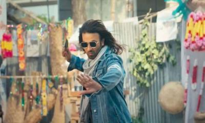 ছাড়পত্র পেল শাকিবের ‘প্রিয়তমা’