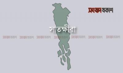 পাসপোর্ট করতে গিয়ে সড়কে প্রাণ গেল নারীর