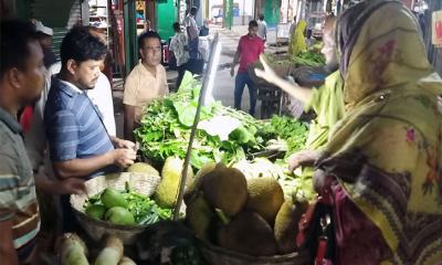 করোনার আঘাত দমাতে পারেনি রহিমকে