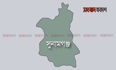 মাঠ থেকে গরু আনতে গিয়ে বজ্রপাতে কৃষকের মৃত্যু