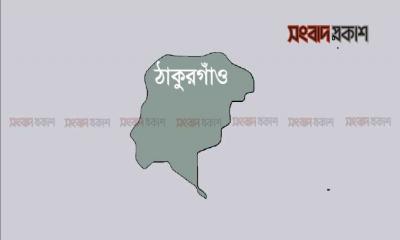 ঠাকুরগাঁওয়ে ট্রেনে কাটা পড়ে নারীর মৃত্যু