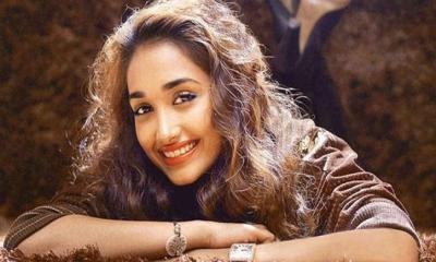 আমির খানের সহ-অভিনেত্রী জিয়া খান হত্যা মামলার রায় আজ