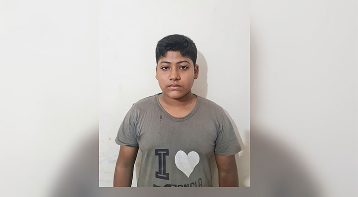 পরিবারের কাছে ফিরতে চায় সাব্বির