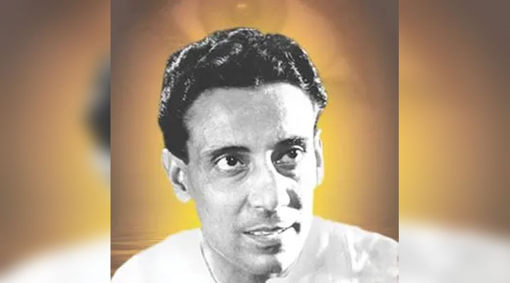 চিরদিনের শ্যামল মিত্র!