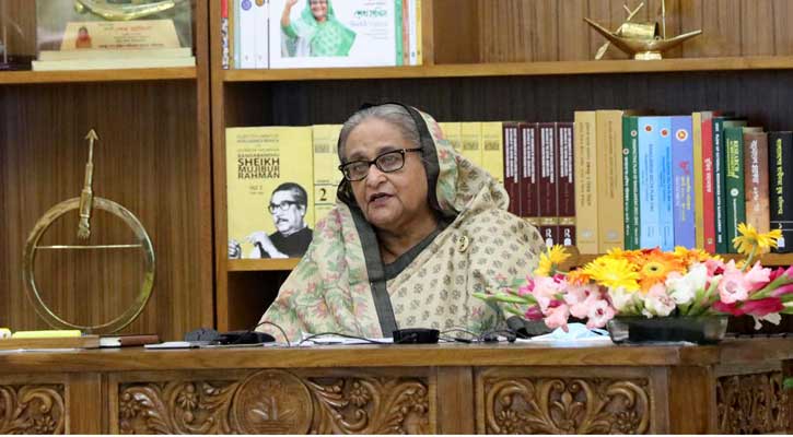 ‘ভারত সফরে যথেষ্ট আন্তরিকতা পেয়েছি’