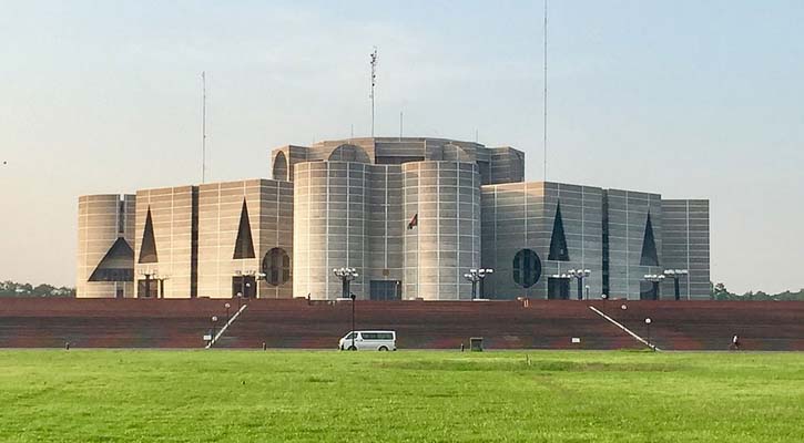 জাতীয় সংসদের বাজেট অধিবেশন শুরু হবে ৩১ মে