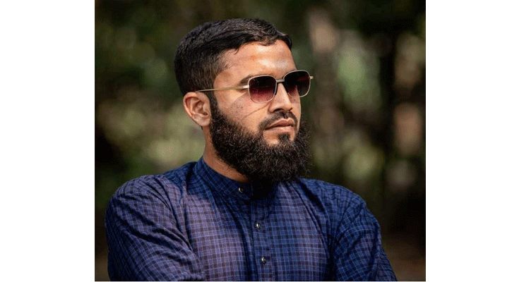 মির্জাপুরে ছাত্রদল নেতা গ্রেপ্তার
