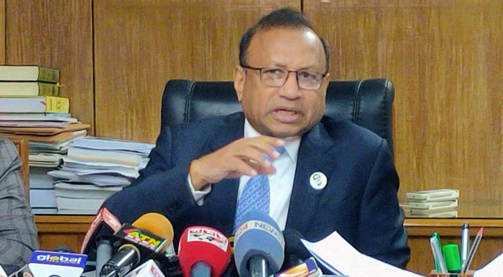 ‘মশক নিধন কার্যক্রম বেগবান করতে অর্থ বরাদ্দের ব্যবস্থা হচ্ছে’