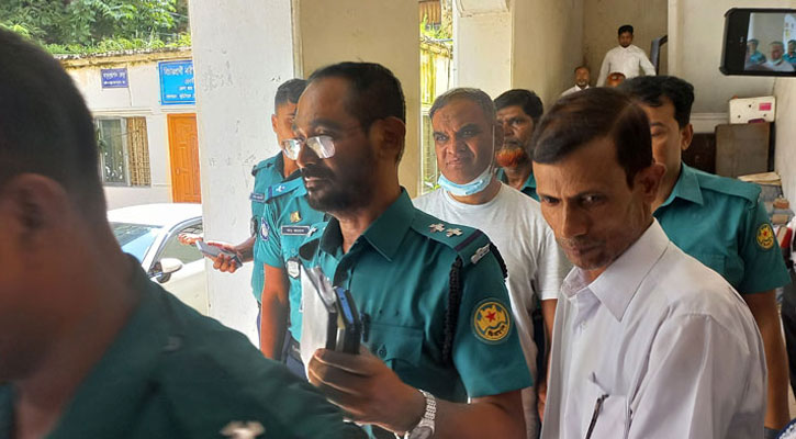 তারেক রহমানের এপিএসসহ ৭ জনের চার্জ শুনানি ২৫ সেপ্টেম্বর