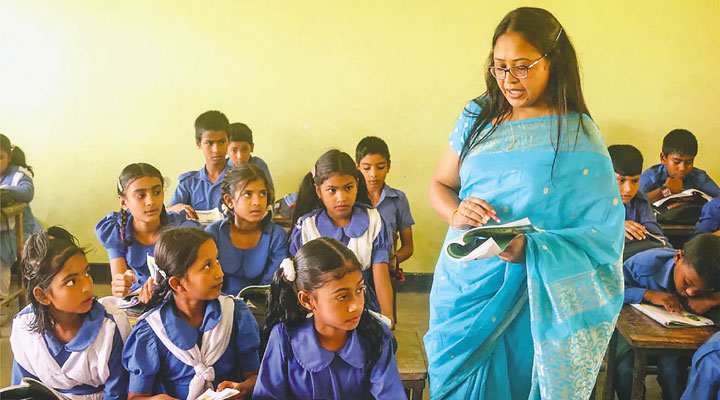 প্রাথমিক শিক্ষক নিয়োগের ফল প্রকাশ, যেভাবে দেখবেন ফলাফল