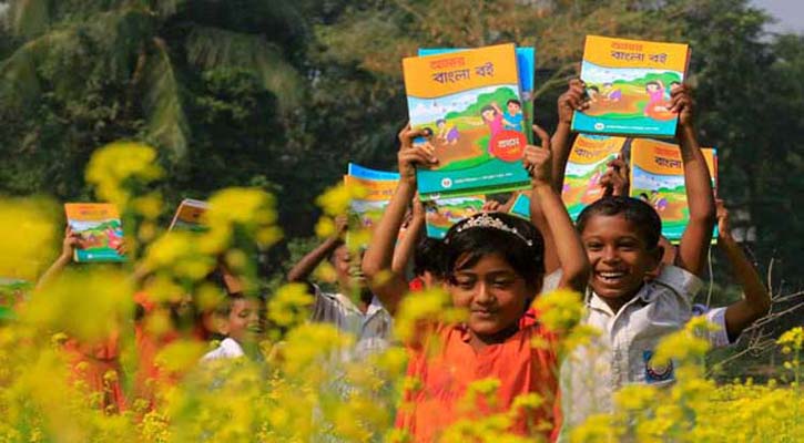 ১ জানুয়ারিতেই বই উৎসব হবে : শিক্ষামন্ত্রী