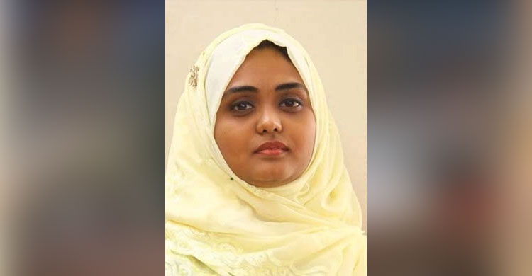 আলীকদমের সেই ইউএনওকে ঢাকায় বদলি