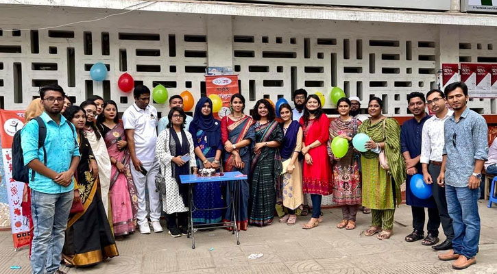 শুরু হচ্ছে ‘স্বরকল্পন আবৃত্তিচক্র’-এর ৫১তম আবর্তন