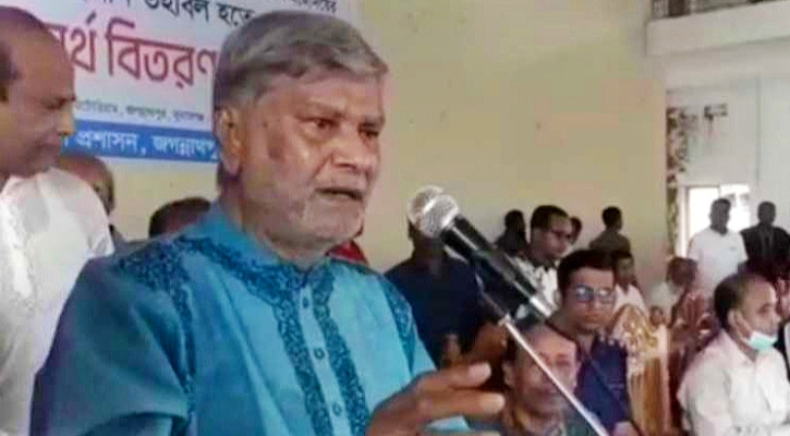 ‘১৪ বছরে সরকার দেশে বৈপ্লবিক উন্নয়ন করেছে’