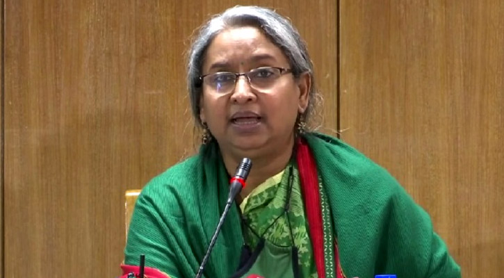 ‘রাজনীতি করা মানুষের অধিকার’