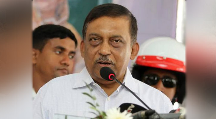 ‘কোনো রোহিঙ্গাকে ঢুকতে দেওয়া হবে না’