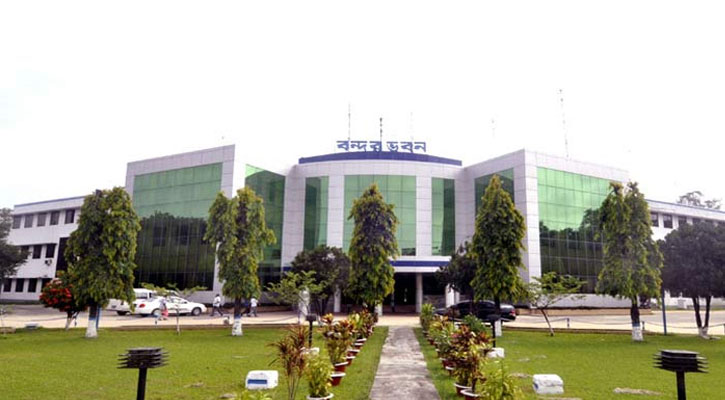 চট্টগ্রাম বন্দর কর্তৃপক্ষে চাকরির সুযোগ, বেতন ৩৫৫০০