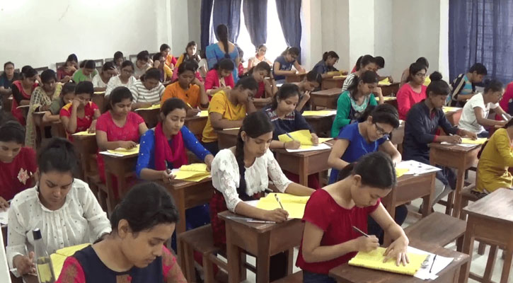 ঢাকা মেট্রোপলিটন পুলিশের নিয়োগ পরীক্ষার তারিখ প্রকাশ