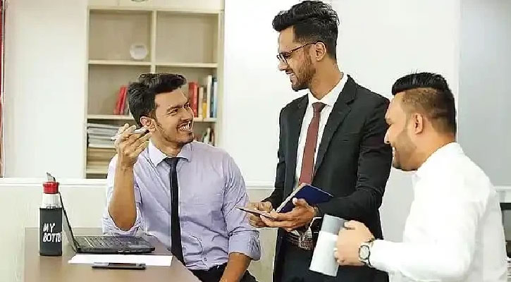 অভিজ্ঞতা ছাড়াই ঢাকায় চাকরি, বেতন ২৫,০০০