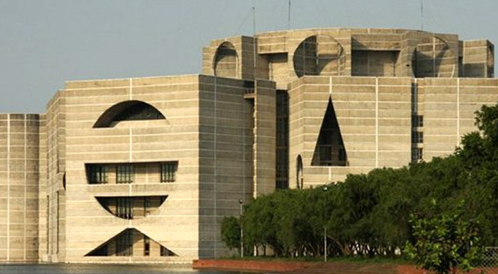 সংসদের ২০তম অধিবেশন শুরু ৩০ অক্টোবর