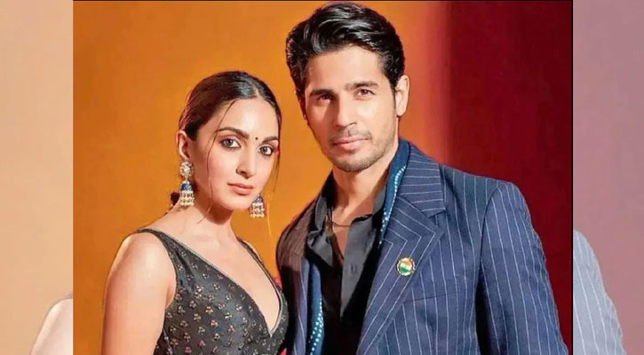 বিয়ের গুঞ্জনে মুখ খুললেন সিদ্ধার্থ