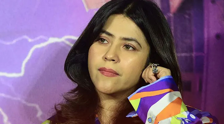 আবারও একতা কাপুরের বিরুদ্ধে গ্রেপ্তারি পরোয়ানা