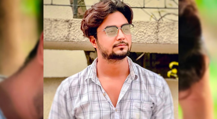 বিজ্ঞাপন-সিনেমায় শিশিরের সরদারের ব্যস্ততা