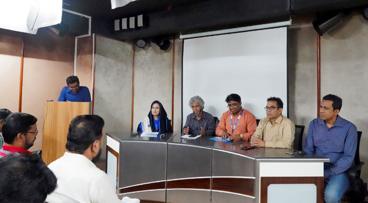 গ্রিন ইউনিভার্সিটিতে দুই দিনব্যাপী আন্তর্জাতিক সম্মেলন