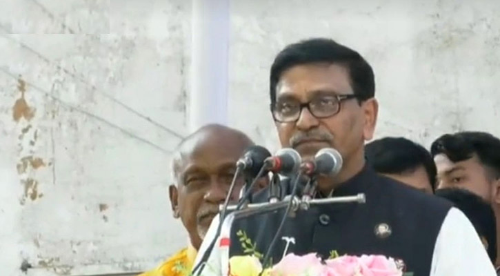 ডিসেম্বরে লোডশেডিংয়ের সমাধান হবে: হানিফ