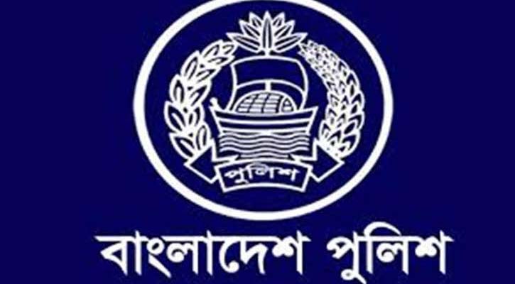 পাঁচ পুলিশ সদস্য প্রত্যাহার